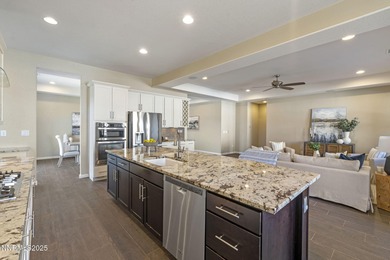 OPEN HOUSE SATURDAY 1 NOVEMBER 12-2pm! PRESENTING A UNIQUELY on Somersett Country Club in Nevada - for sale on GolfHomes.com, golf home, golf lot