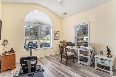 Open House, Sat. Nov. 22nd 11 am to 1 pm. Live where every day on Sea Trail Golf Resort in North Carolina - for sale on GolfHomes.com, golf home, golf lot