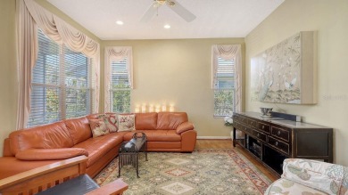 Feel right at home in this well maintained, thoughtfully on Pinebrook/Ironwood Golf Course in Florida - for sale on GolfHomes.com, golf home, golf lot