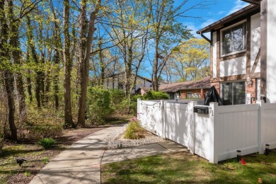 Tastefully updated corner Carlton unit now available in on Blue Ridge Golf Club in New York - for sale on GolfHomes.com, golf home, golf lot