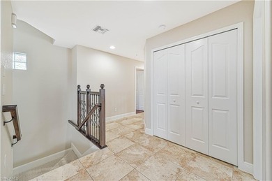 STUNNING, SPACIOUS 2ND-FLOOR END UNIT BOASTING NEARLY 2,000 on Gateway Golf and Country Club in Florida - for sale on GolfHomes.com, golf home, golf lot