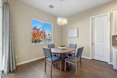 OPEN HOUSE SATURDAY 1 NOVEMBER 12-2pm! PRESENTING A UNIQUELY on Somersett Country Club in Nevada - for sale on GolfHomes.com, golf home, golf lot