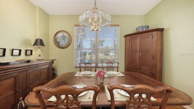 Feel right at home in this well maintained, thoughtfully on Pinebrook/Ironwood Golf Course in Florida - for sale on GolfHomes.com, golf home, golf lot