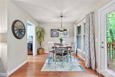 Welcome To Your Next Investment! Fully Operational, Fully on Bella Vista Country Club and Golf Course in Arkansas - for sale on GolfHomes.com, golf home, golf lot