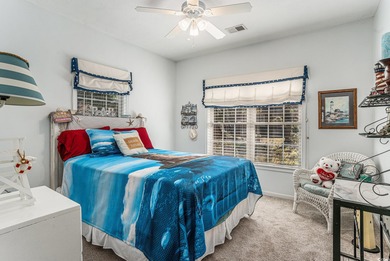 Open House, Sat. Nov. 22nd 11 am to 1 pm. Live where every day on Sea Trail Golf Resort in North Carolina - for sale on GolfHomes.com, golf home, golf lot