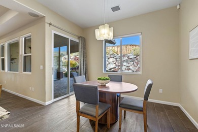 OPEN HOUSE SATURDAY 1 NOVEMBER 12-2pm! PRESENTING A UNIQUELY on Somersett Country Club in Nevada - for sale on GolfHomes.com, golf home, golf lot