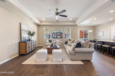 OPEN HOUSE SATURDAY 1 NOVEMBER 12-2pm! PRESENTING A UNIQUELY on Somersett Country Club in Nevada - for sale on GolfHomes.com, golf home, golf lot