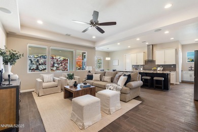 OPEN HOUSE SATURDAY 1 NOVEMBER 12-2pm! PRESENTING A UNIQUELY on Somersett Country Club in Nevada - for sale on GolfHomes.com, golf home, golf lot