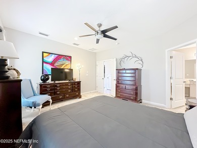 5 bedroom 3 full bath home on a convenient cul de sac location on Golf Club At South Hampton in Florida - for sale on GolfHomes.com, golf home, golf lot