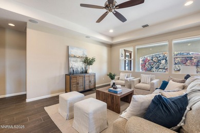 OPEN HOUSE SATURDAY 1 NOVEMBER 12-2pm! PRESENTING A UNIQUELY on Somersett Country Club in Nevada - for sale on GolfHomes.com, golf home, golf lot