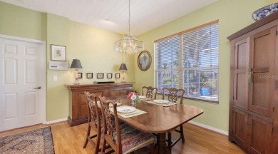 Feel right at home in this well maintained, thoughtfully on Pinebrook/Ironwood Golf Course in Florida - for sale on GolfHomes.com, golf home, golf lot