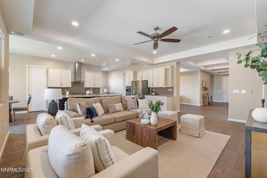 OPEN HOUSE SATURDAY 1 NOVEMBER 12-2pm! PRESENTING A UNIQUELY on Somersett Country Club in Nevada - for sale on GolfHomes.com, golf home, golf lot