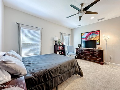 5 bedroom 3 full bath home on a convenient cul de sac location on Golf Club At South Hampton in Florida - for sale on GolfHomes.com, golf home, golf lot