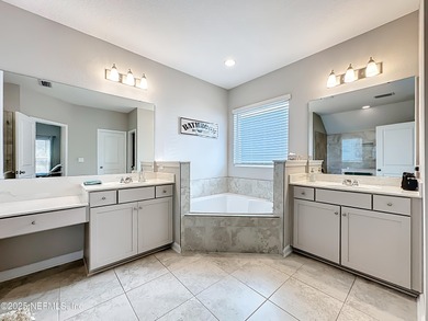 5 bedroom 3 full bath home on a convenient cul de sac location on Golf Club At South Hampton in Florida - for sale on GolfHomes.com, golf home, golf lot