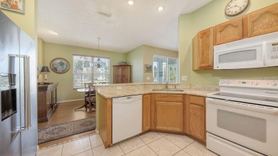 Feel right at home in this well maintained, thoughtfully on Pinebrook/Ironwood Golf Course in Florida - for sale on GolfHomes.com, golf home, golf lot
