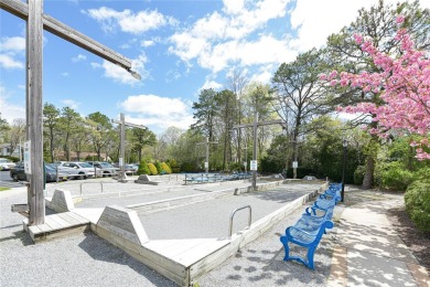 Tastefully updated corner Carlton unit now available in on Blue Ridge Golf Club in New York - for sale on GolfHomes.com, golf home, golf lot