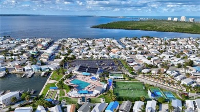 Imagine Living by the Ocean and on 83 feet of the Intercoastal on Island Dunes Country Club in Florida - for sale on GolfHomes.com, golf home, golf lot