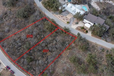 RARE OPPORTUNITY IN BLUE LAKE ESTATES Two contiguous lots on Blue Lake Golf Club in Texas - for sale on GolfHomes.com, golf home, golf lot