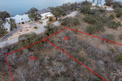 RARE OPPORTUNITY IN BLUE LAKE ESTATES Two contiguous lots on Blue Lake Golf Club in Texas - for sale on GolfHomes.com, golf home, golf lot