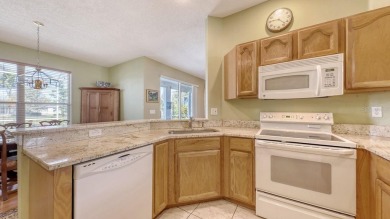 Feel right at home in this well maintained, thoughtfully on Pinebrook/Ironwood Golf Course in Florida - for sale on GolfHomes.com, golf home, golf lot