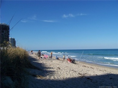 Imagine Living by the Ocean and on 83 feet of the Intercoastal on Island Dunes Country Club in Florida - for sale on GolfHomes.com, golf home, golf lot