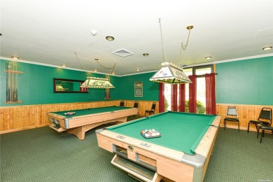 Tastefully updated corner Carlton unit now available in on Blue Ridge Golf Club in New York - for sale on GolfHomes.com, golf home, golf lot
