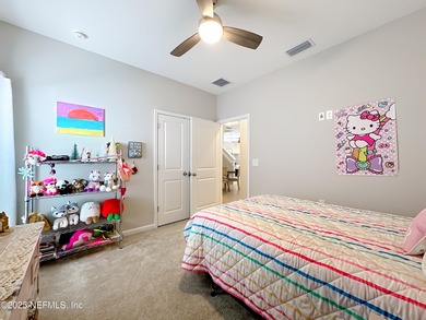 5 bedroom 3 full bath home on a convenient cul de sac location on Golf Club At South Hampton in Florida - for sale on GolfHomes.com, golf home, golf lot