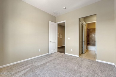 OPEN HOUSE SATURDAY 1 NOVEMBER 12-2pm! PRESENTING A UNIQUELY on Somersett Country Club in Nevada - for sale on GolfHomes.com, golf home, golf lot