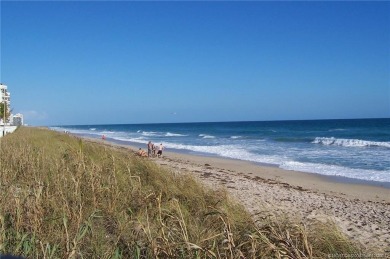 Imagine Living by the Ocean and on 83 feet of the Intercoastal on Island Dunes Country Club in Florida - for sale on GolfHomes.com, golf home, golf lot