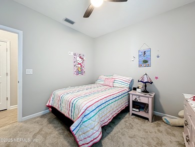 5 bedroom 3 full bath home on a convenient cul de sac location on Golf Club At South Hampton in Florida - for sale on GolfHomes.com, golf home, golf lot