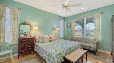 Feel right at home in this well maintained, thoughtfully on Pinebrook/Ironwood Golf Course in Florida - for sale on GolfHomes.com, golf home, golf lot