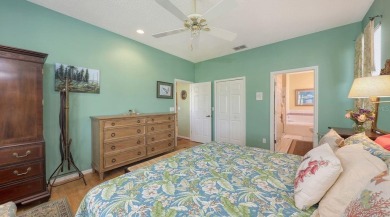 Feel right at home in this well maintained, thoughtfully on Pinebrook/Ironwood Golf Course in Florida - for sale on GolfHomes.com, golf home, golf lot