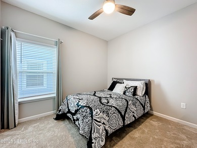 5 bedroom 3 full bath home on a convenient cul de sac location on Golf Club At South Hampton in Florida - for sale on GolfHomes.com, golf home, golf lot