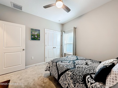 5 bedroom 3 full bath home on a convenient cul de sac location on Golf Club At South Hampton in Florida - for sale on GolfHomes.com, golf home, golf lot