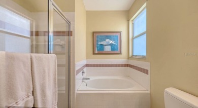 Feel right at home in this well maintained, thoughtfully on Pinebrook/Ironwood Golf Course in Florida - for sale on GolfHomes.com, golf home, golf lot