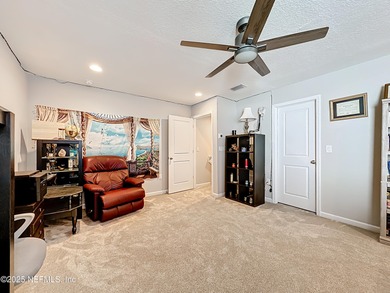 5 bedroom 3 full bath home on a convenient cul de sac location on Golf Club At South Hampton in Florida - for sale on GolfHomes.com, golf home, golf lot