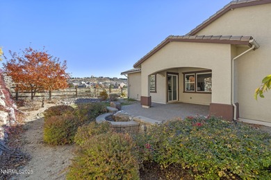 OPEN HOUSE SATURDAY 1 NOVEMBER 12-2pm! PRESENTING A UNIQUELY on Somersett Country Club in Nevada - for sale on GolfHomes.com, golf home, golf lot
