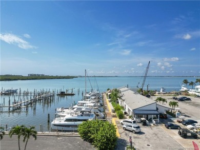 Imagine Living by the Ocean and on 83 feet of the Intercoastal on Island Dunes Country Club in Florida - for sale on GolfHomes.com, golf home, golf lot