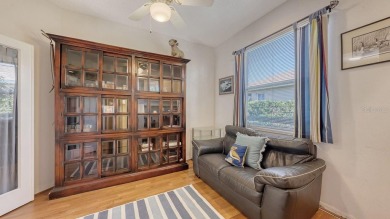 Feel right at home in this well maintained, thoughtfully on Pinebrook/Ironwood Golf Course in Florida - for sale on GolfHomes.com, golf home, golf lot