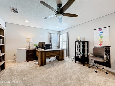 5 bedroom 3 full bath home on a convenient cul de sac location on Golf Club At South Hampton in Florida - for sale on GolfHomes.com, golf home, golf lot