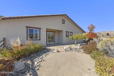 OPEN HOUSE SATURDAY 1 NOVEMBER 12-2pm! PRESENTING A UNIQUELY on Somersett Country Club in Nevada - for sale on GolfHomes.com, golf home, golf lot