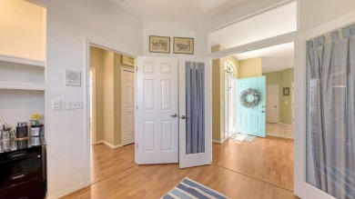 Feel right at home in this well maintained, thoughtfully on Pinebrook/Ironwood Golf Course in Florida - for sale on GolfHomes.com, golf home, golf lot