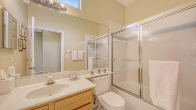 Feel right at home in this well maintained, thoughtfully on Pinebrook/Ironwood Golf Course in Florida - for sale on GolfHomes.com, golf home, golf lot