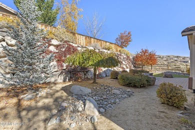 OPEN HOUSE SATURDAY 1 NOVEMBER 12-2pm! PRESENTING A UNIQUELY on Somersett Country Club in Nevada - for sale on GolfHomes.com, golf home, golf lot