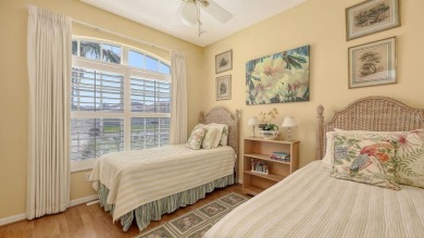 Feel right at home in this well maintained, thoughtfully on Pinebrook/Ironwood Golf Course in Florida - for sale on GolfHomes.com, golf home, golf lot