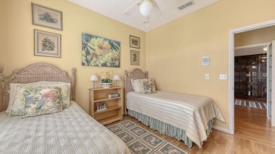 Feel right at home in this well maintained, thoughtfully on Pinebrook/Ironwood Golf Course in Florida - for sale on GolfHomes.com, golf home, golf lot