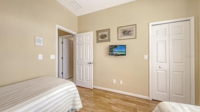 Feel right at home in this well maintained, thoughtfully on Pinebrook/Ironwood Golf Course in Florida - for sale on GolfHomes.com, golf home, golf lot