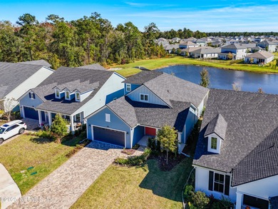 5 bedroom 3 full bath home on a convenient cul de sac location on Golf Club At South Hampton in Florida - for sale on GolfHomes.com, golf home, golf lot