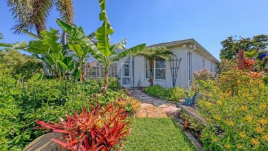 Under contract-accepting backup offers. Feel right at home in on Pinebrook/Ironwood Golf Course in Florida - for sale on GolfHomes.com, golf home, golf lot