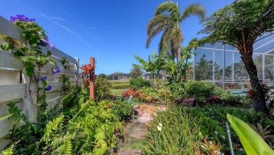 Under contract-accepting backup offers. Feel right at home in on Pinebrook/Ironwood Golf Course in Florida - for sale on GolfHomes.com, golf home, golf lot
